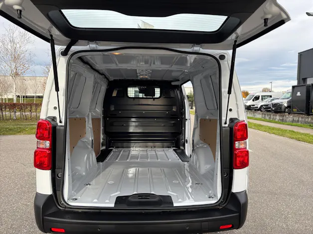 Fiat Scudo 2.0 BlueHDi L3