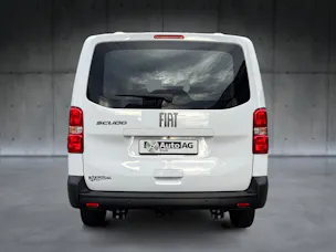 Fiat Scudo 2.0 BlueHDi L3