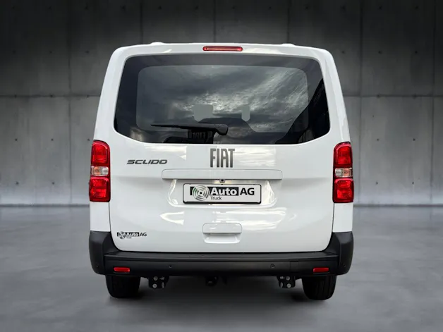 Fiat Scudo 2.0 BlueHDi L3
