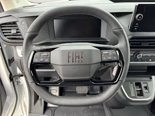 Fiat Scudo 2.0 BlueHDi L3