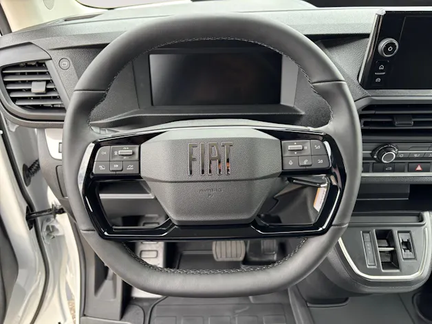 Fiat Scudo 2.0 BlueHDi L3