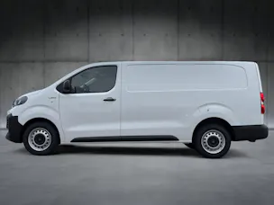 Fiat Scudo 2.0 BlueHDi L3