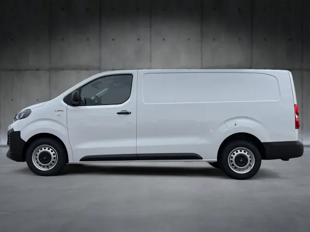 Fiat Scudo 2.0 BlueHDi L3