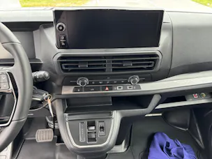 Fiat Scudo 2.0 BlueHDi L3