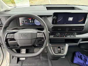 Fiat Scudo 2.0 BlueHDi L3