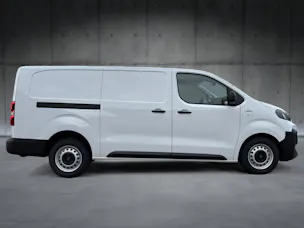 Fiat Scudo 2.0 BlueHDi L3