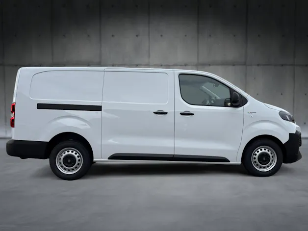 Fiat Scudo 2.0 BlueHDi L3
