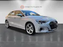 Audi A3 Sportback 35 TFSI advanced Attraction S-tronic