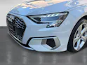 Audi A3 Sportback 35 TFSI advanced Attraction S-tronic