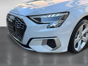 Audi A3 Sportback 35 TFSI advanced Attraction S-tronic