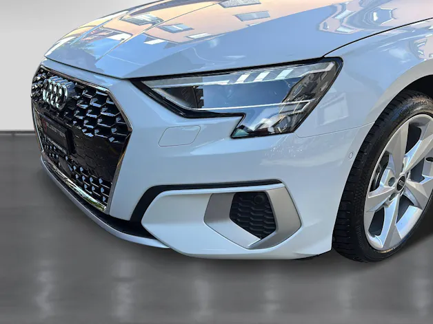 Audi A3 Sportback 35 TFSI advanced Attraction S-tronic