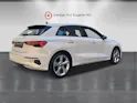 Audi A3 Sportback 35 TFSI advanced Attraction S-tronic