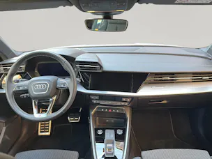 Audi A3 Sportback 35 TFSI advanced Attraction S-tronic