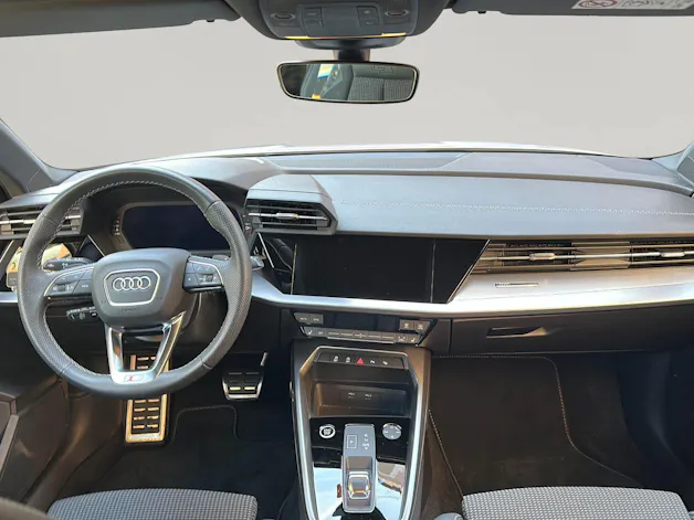 Audi A3 Sportback 35 TFSI advanced Attraction S-tronic