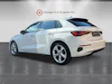Audi A3 Sportback 35 TFSI advanced Attraction S-tronic