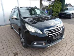Peugeot 2008 1.2 PureTech Allure