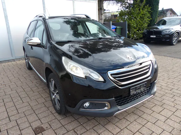 Peugeot 2008 1.2 PureTech Allure