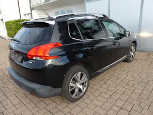 Peugeot 2008 1.2 PureTech Allure