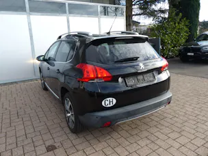 Peugeot 2008 1.2 PureTech Allure