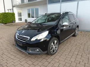 Peugeot 2008 1.2 PureTech Allure