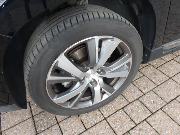 Peugeot 2008 1.2 PureTech Allure