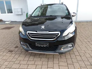 Peugeot 2008 1.2 PureTech Allure