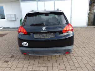 Peugeot 2008 1.2 PureTech Allure