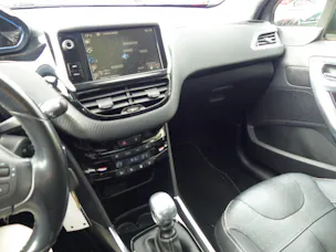 Peugeot 2008 1.2 PureTech Allure