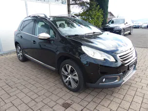 Peugeot 2008 1.2 PureTech Allure