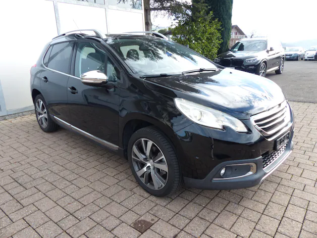 Peugeot 2008 1.2 PureTech Allure