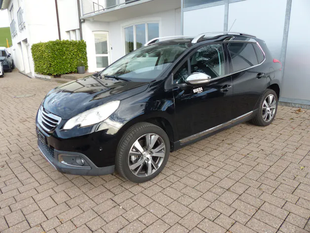 Peugeot 2008 1.2 PureTech Allure