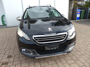 Peugeot 2008 1.2 PureTech Allure