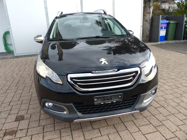 Peugeot 2008 1.2 PureTech Allure