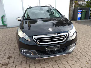 Peugeot 2008 1.2 PureTech Allure