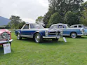 Mercedes-Benz 230 SL Pagode