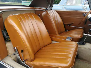 Mercedes-Benz 230 SL Pagode