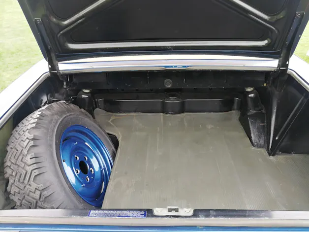 Mercedes-Benz 230 SL Pagode