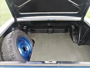 Mercedes-Benz 230 SL Pagode