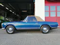 Mercedes-Benz 230 SL Pagode