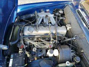Mercedes-Benz 230 SL Pagode
