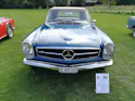 Mercedes-Benz 230 SL Pagode