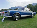 Mercedes-Benz 230 SL Pagode