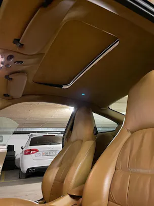 Porsche 911 Carrera 4 S
