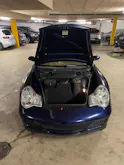 Porsche 911 Carrera 4 S
