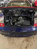 Porsche 911 Carrera 4 S