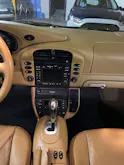 Porsche 911 Carrera 4 S