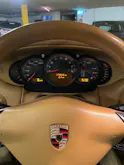 Porsche 911 Carrera 4 S