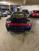 Porsche 911 Carrera 4 S