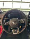 Honda Civic 2.0 i-MMD HEV Advance