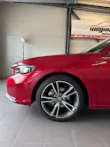 Honda Civic 2.0 i-MMD HEV Advance